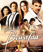 Индийское Кино Неверная Смотреть Онлайн / Online Indian Film Bewafaa [2005]